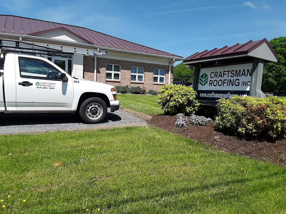Quality Hail Damage Roof Repair by experienced craftsmen in Cabin John Park